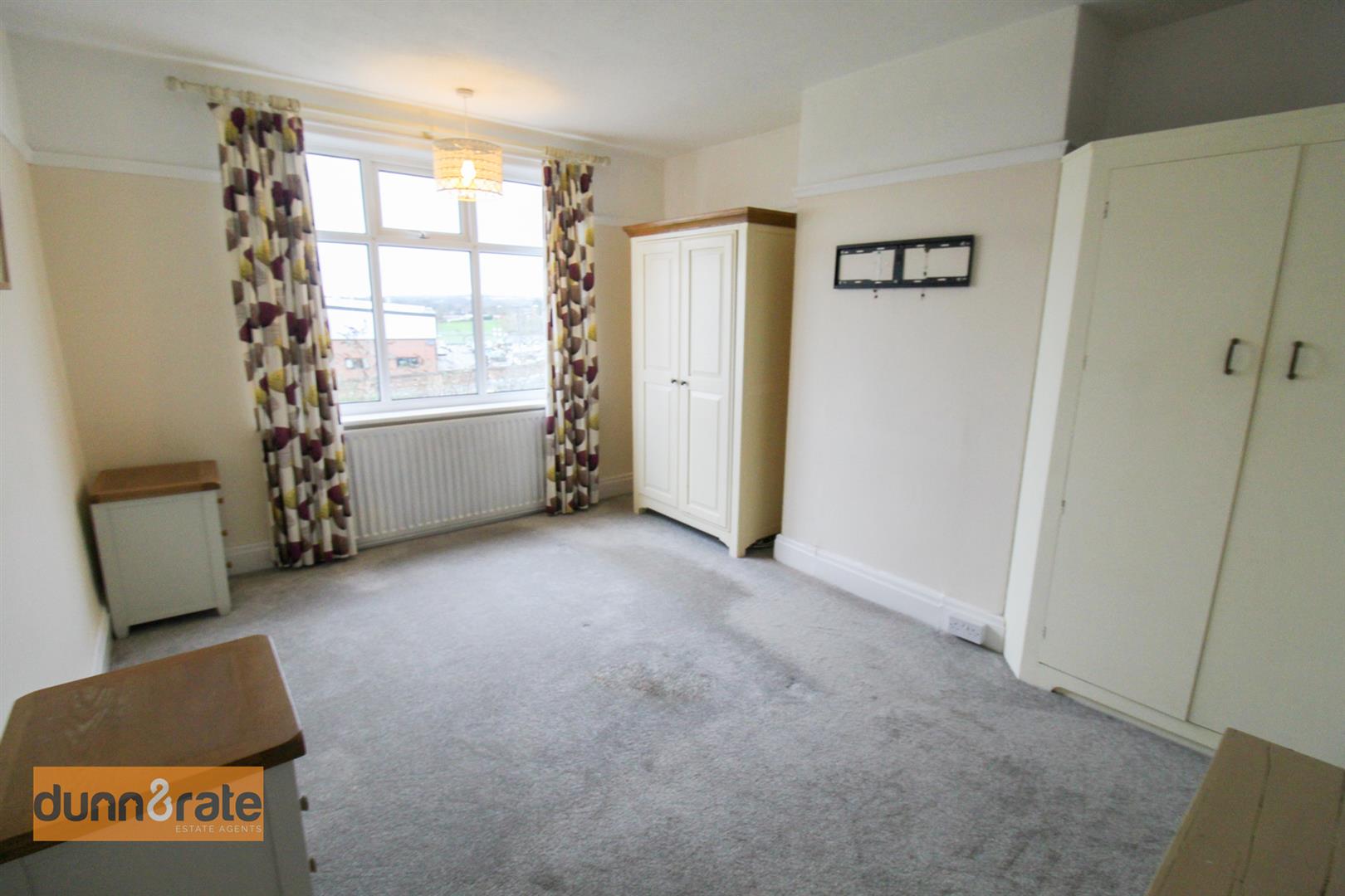 Hamil Road, Burslem, Stoke-On-Trent